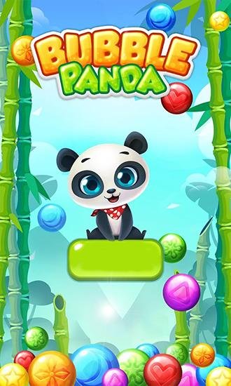 download Bubble panda apk